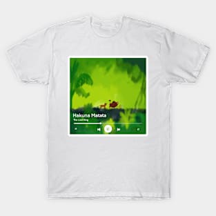 Hakuna Matata T-Shirt